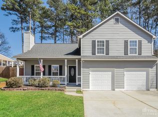 4856 Lake Park Ln, Acworth, GA 30101