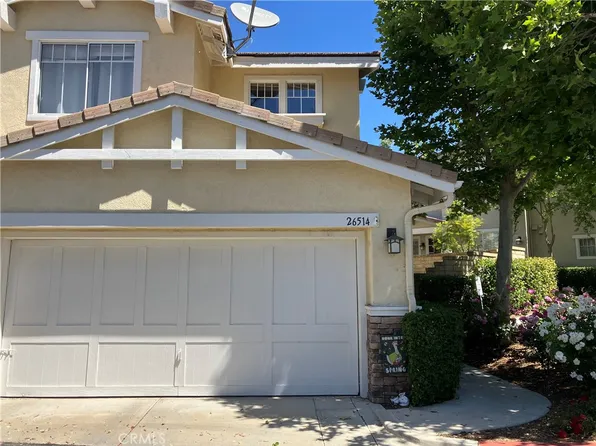 26514 Big Horn Way, Santa Clarita, CA 91354