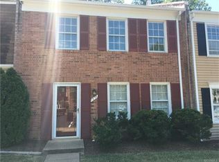 1575 Front Royal Dr, Henrico, VA 23228