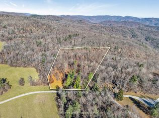 0 Overlook Ridge Dr SE LOT 1, Copper Hill, VA 24079