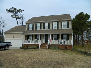 2300 Mount Pleasant Rd, Chesapeake, VA 23322