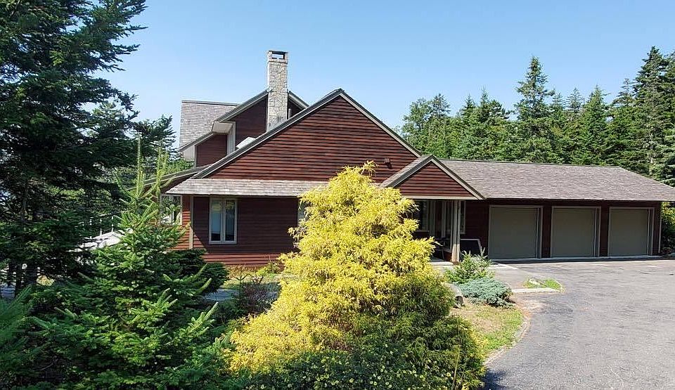 150 Lambs Quarters Ln, Little Deer Isle, ME 04650 MLS 1525882 Zillow