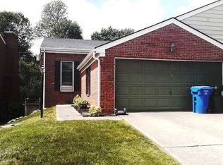 1035 Chinoe Rd, Lexington, KY 40502