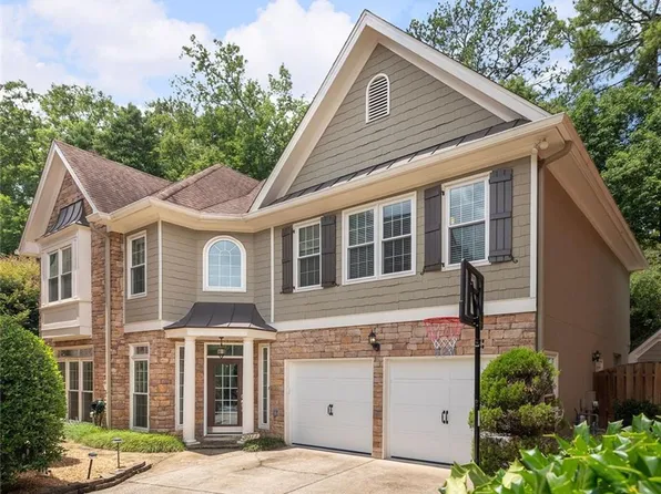 3077 Hudson Way, Decatur, GA 30033