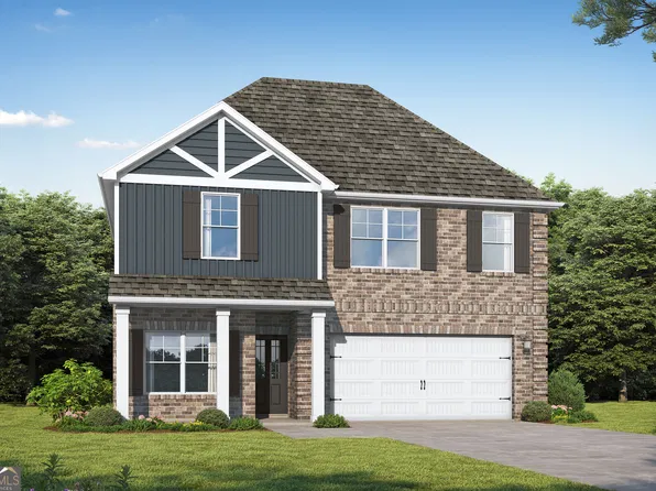 153 Lyric Loop, Hampton, GA 30228