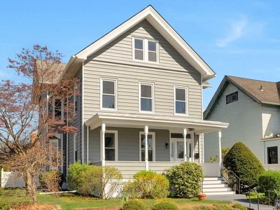 27 James St, Bergenfield, NJ, 07621