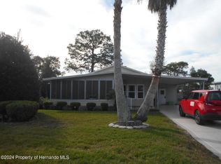 14518 Brookridge Blvd, Brooksville, FL 34613