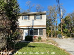 711 Pear St APT 1, Lemoyne, PA 17043