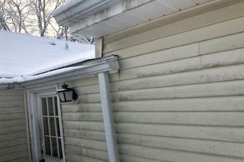 Property Side View