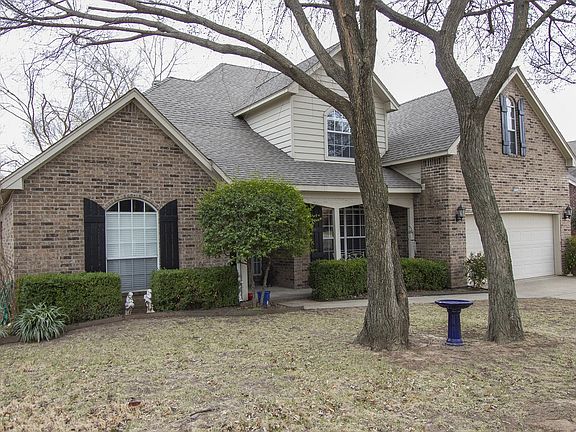 This home has plenty of curb appeal