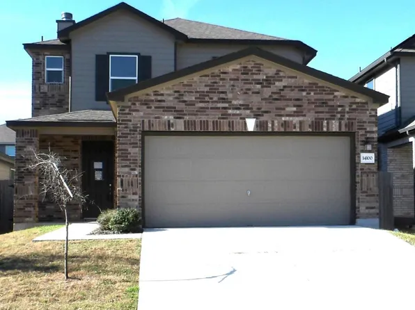 14100 Benjamin Harrison St, Manor, TX 78653