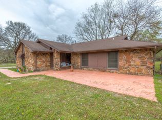 8206 S 43rd West Ave, Tulsa, OK 74132