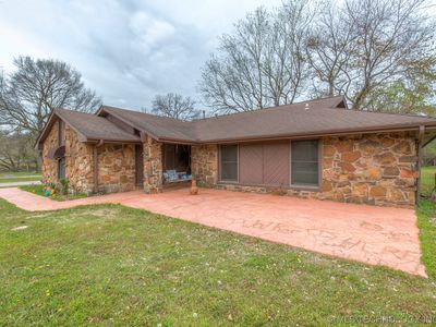 8206 S 43rd West Ave, Tulsa, OK, 74132