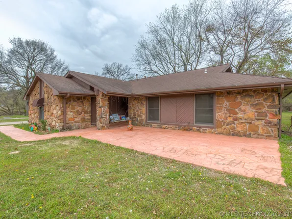 8206 S 43rd West Ave, Tulsa, OK 74132