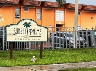 9445 SW 76th St APT U1, Miami, FL 33173