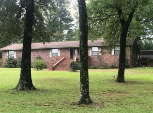 3 Porter Rd, Glenwood, AR 71943