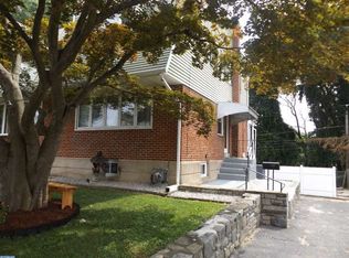 1420 Grace Rd, Swarthmore, PA 19081