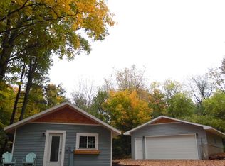 132168 Cottage Rd, Mosinee, WI 54455