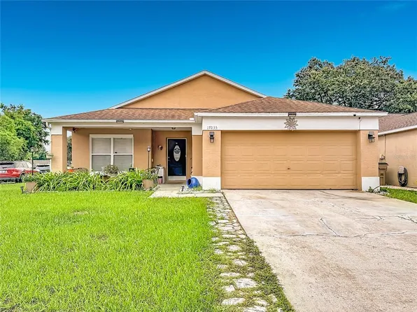 17035 WOODCREST WAY, CLERMONT, FL 34714
