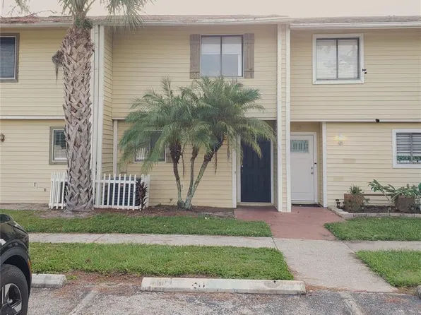 22620 GAGE LOOP #22, LAND O LAKES, FL 34639