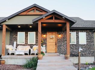 169 W 520 S, Annabella, UT 84711