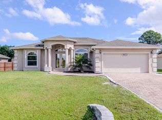 4433 SW Idlewild St, Port Saint Lucie, FL 34953