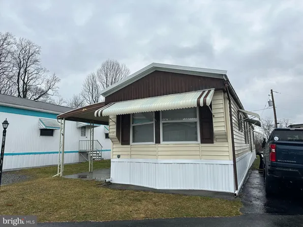 3255 2nd Ave, Orefield, PA 18069