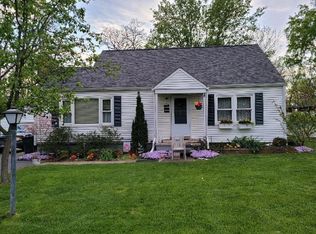 5059 S Dixie Hwy, Franklin, OH 45005