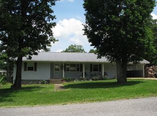 8030 Illinois Rd, Houston, MO 65483