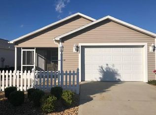 2545 Carrington Ct, The Villages, FL 32162