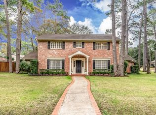 930 Magdalene Dr, Houston, TX 77024