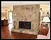 Great Room Fireplace