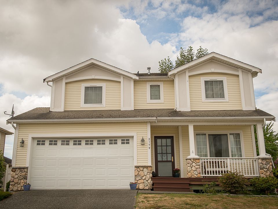 Beautiful 4BR 3.5BA home