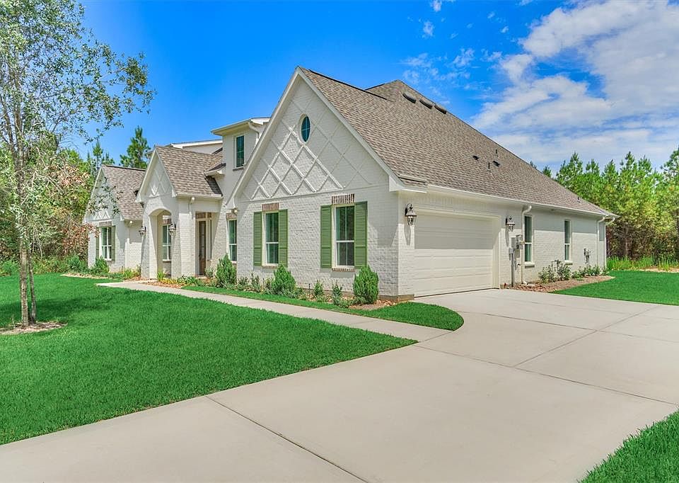 11709 Grand North Rd, Willis, TX 77378 MLS 81531871 Zillow