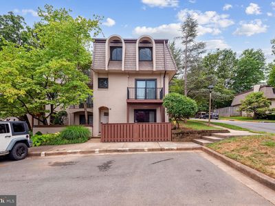 1635 Valencia Way, Reston, VA, 20190