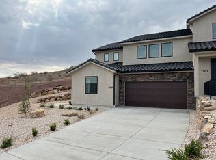 1097 W Province Way, Saint George, UT 84770
