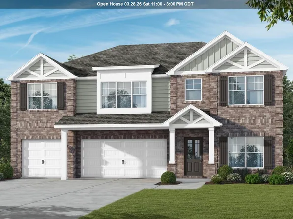 260 Morning Glory Dr, Pell City, AL 35128