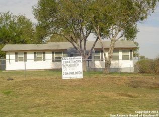 10245 Loop 106, Adkins, TX 78101