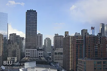 Sold by BLU Real Estate