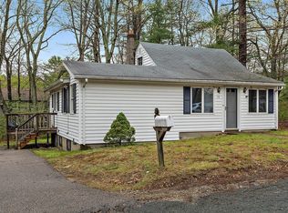10 Leon Rd, Holbrook, MA 02343