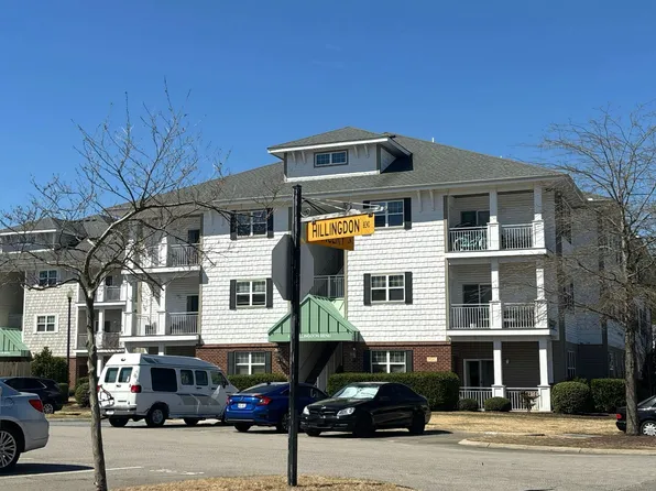 4332 Hillingdon Bnd APT 206, Chesapeake, VA 23321