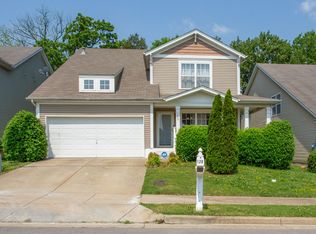 120 Sophie Dr, Antioch, TN 37013