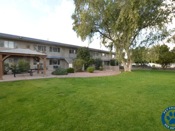 1111 E Turney Ave Unit 32, Phoenix, AZ 85014