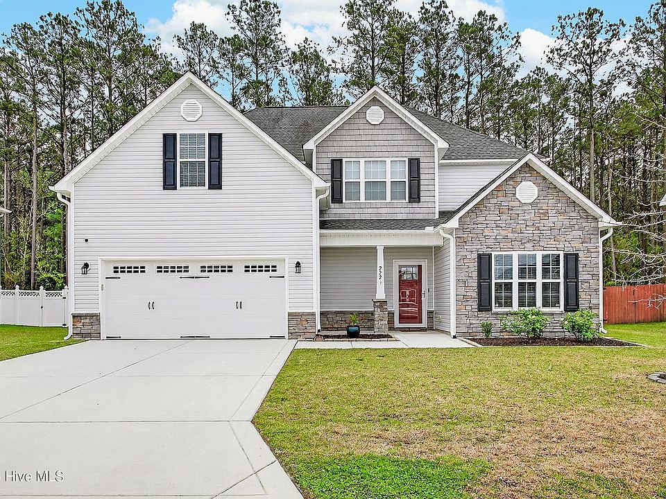 1st image of 222 Wood House Drive
