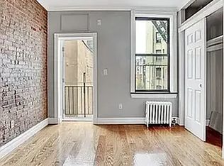 279 E 10th St APT 5, New York, NY 10009