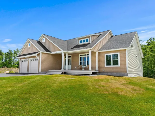 441 Blane Circle #12, Pembroke, NH 03275