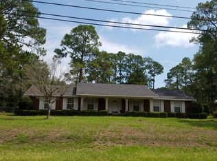 300 Bear Creek Rd, Adel, GA 31620