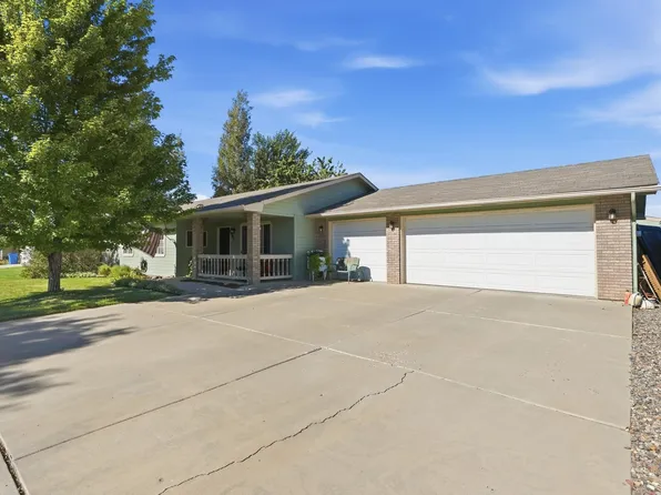 591 Heidel St, Grand Junction, CO 81504