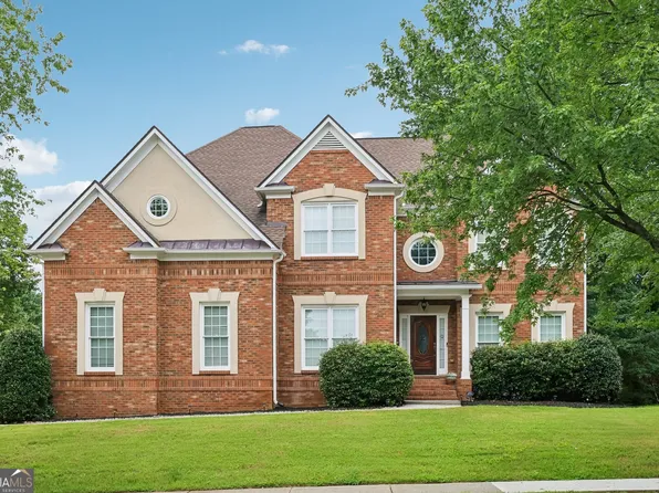 3856 Creekview Ridge Dr NE, Buford, GA 30518