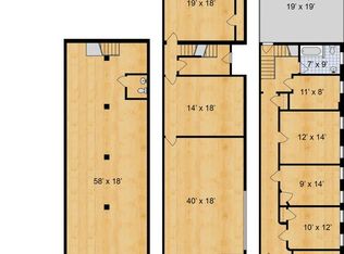 138 U St NE, Washington, DC 20002